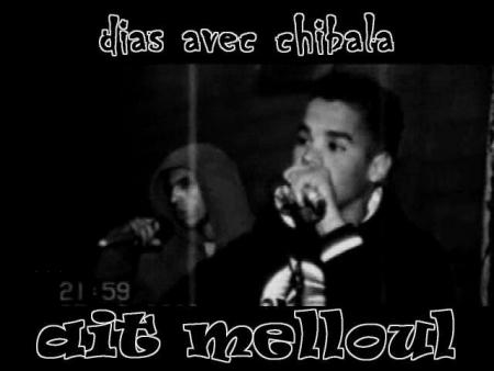 rap agadir